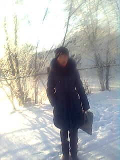 Арайлым Жуманова