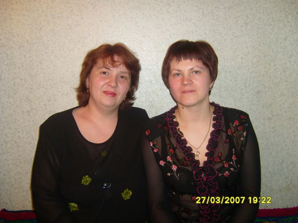 Евгения Макеева