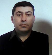 Сулейман Алиев