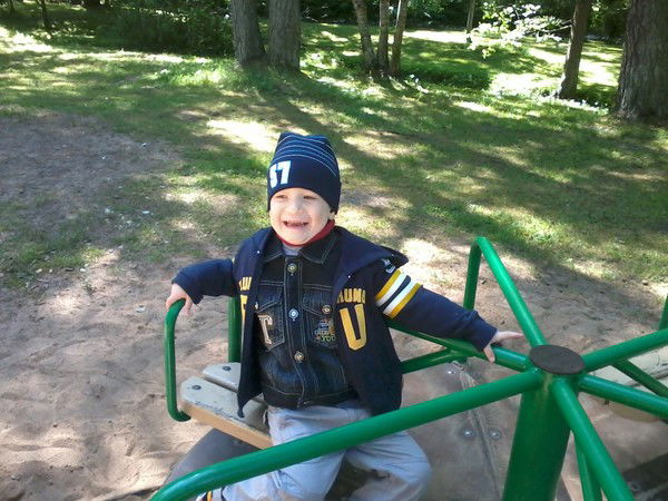 Светлана Шарафетдинова