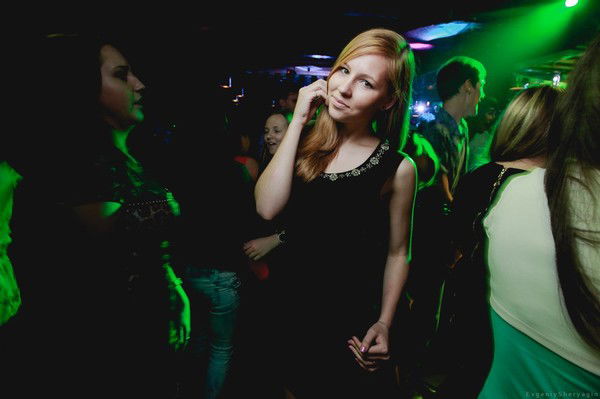 Ангелина Алексеева