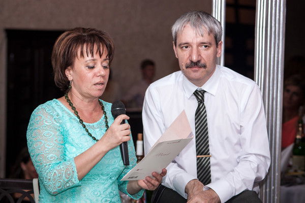 Александр Семёнов