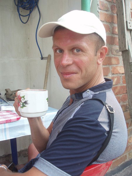 Павел Горяинов