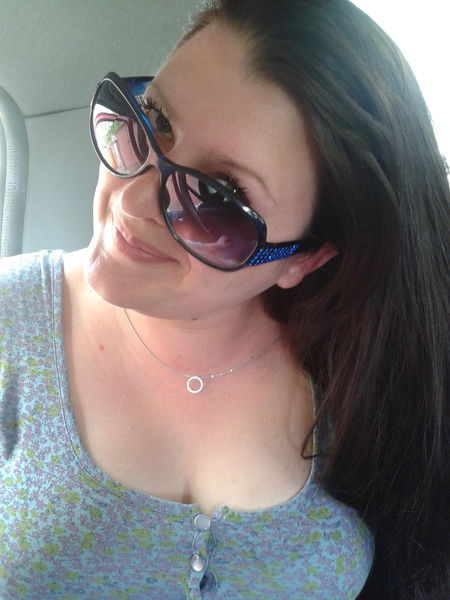 Валентина Шарипова(Лобина)