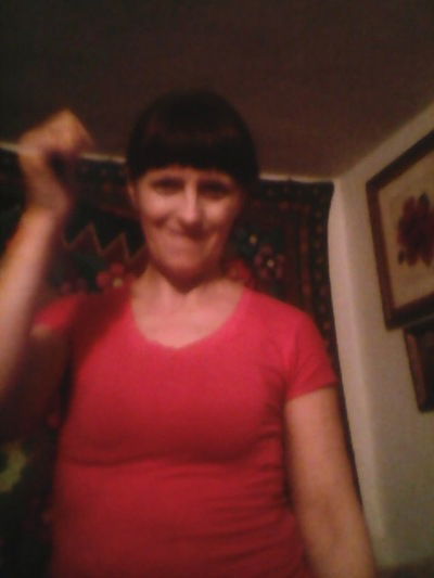 Оксана Самарина