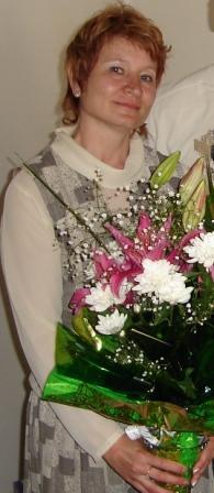 Татьяна Нестерова