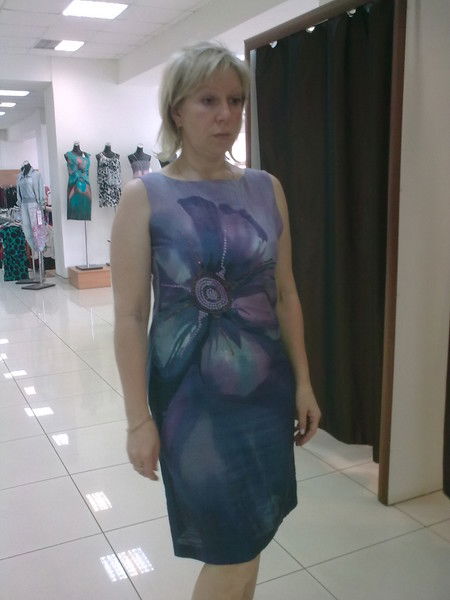 Жанна Черепкова