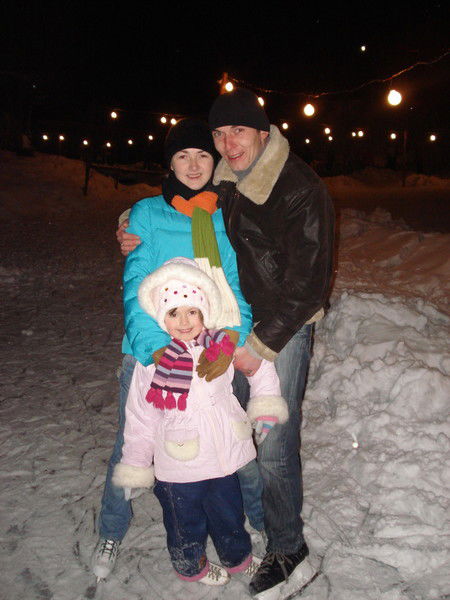 Виталий & Инесса