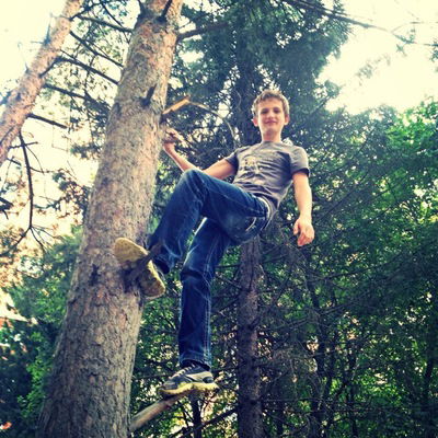 Слава Коломиец