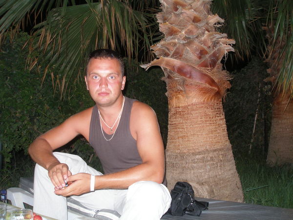 Сергей Ковальчук