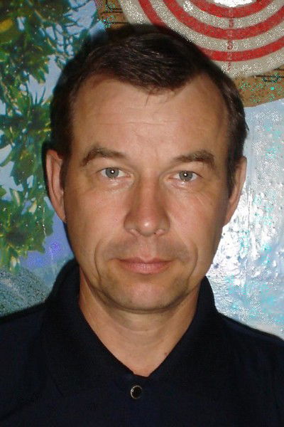 Михаил Овечкин