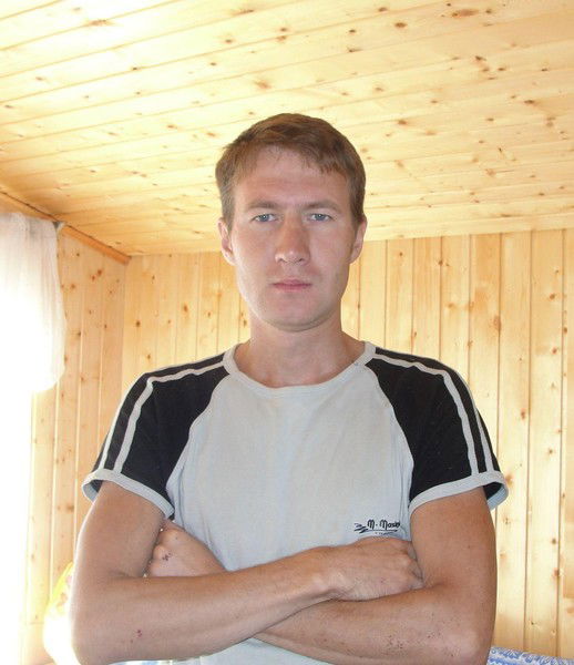 Дмитрий Дёмин