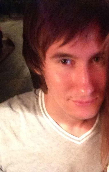 Константин Maksimov