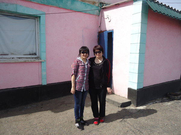 Айгуль Нургалиева