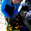 Елена Комлева