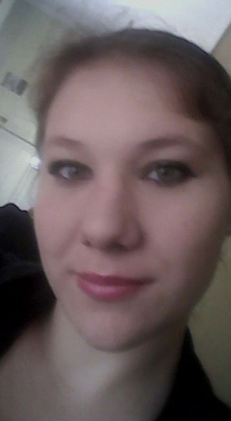 Дана Александрова