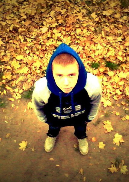 Александр Трикуль