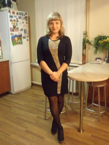 Наталья Карпова