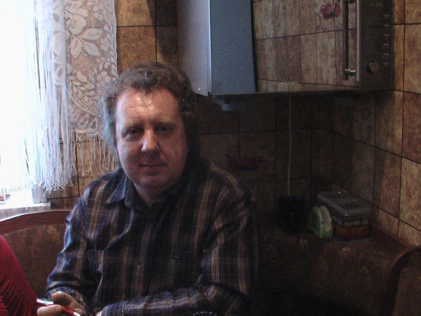 Вячеслав Панов