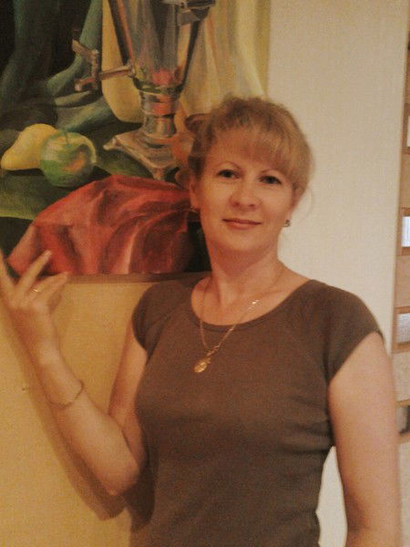 Кристина Денисова