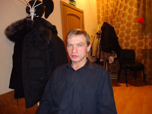 Николай Ашихмин