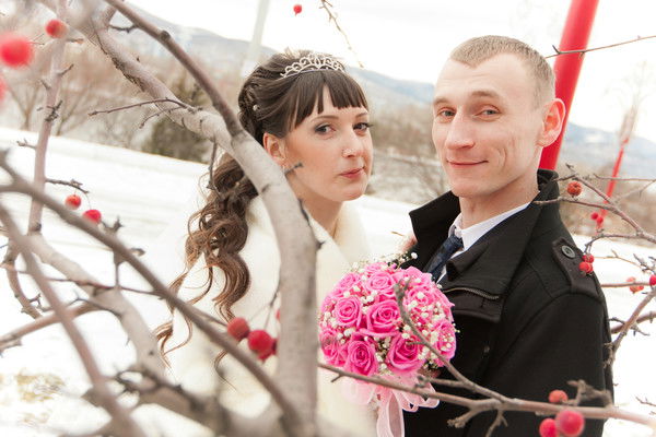 Елена Тимошкина