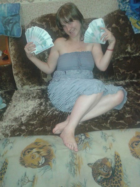 Катя Константинова