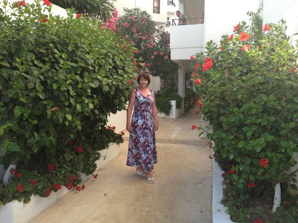 Светлана Лунёва