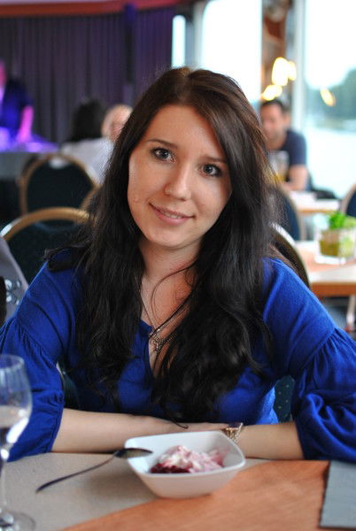 Nadezhda *cherkashina