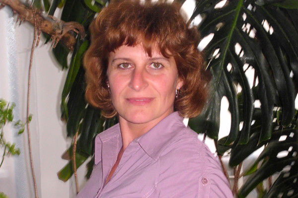 Наталья Богачева