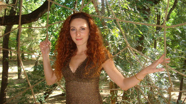 Юлия Дольникова