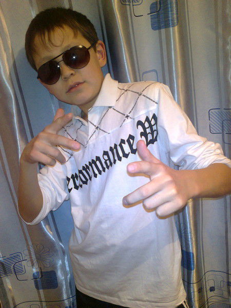 *** Бекжан ***