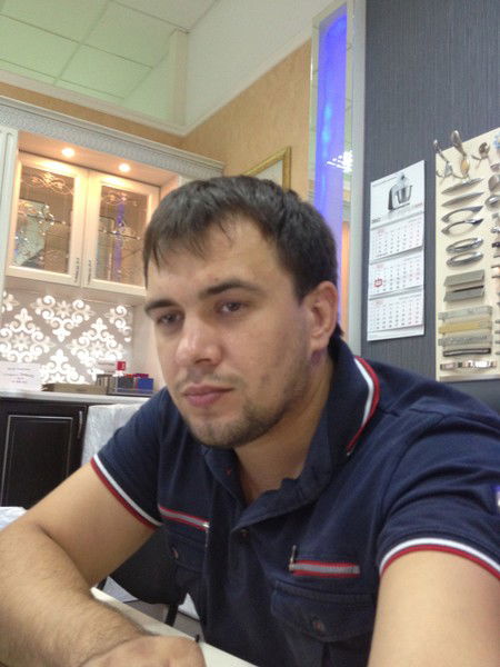 Дима Брюховецкий