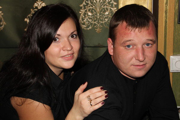 Навалихина Юлия