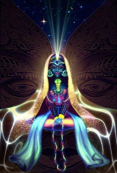 Анастасия Соколова