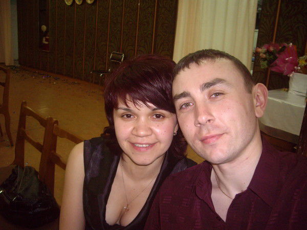 Айгуль Дудакова