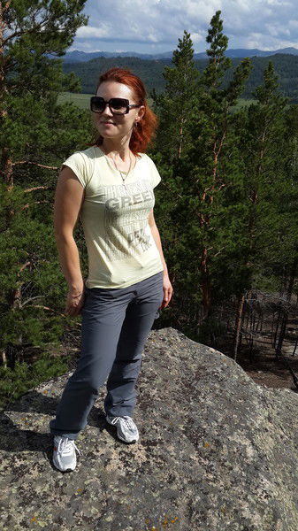 Galla-Galla Счастливая