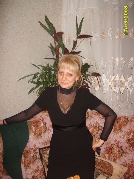 Инна Кишкинова