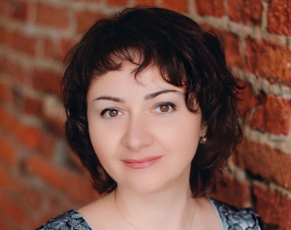 Наталья Комиссарова