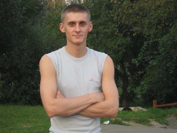 Евгений Яроцкий