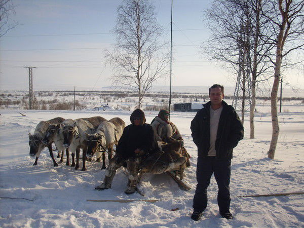 Дмитрий Емельянов