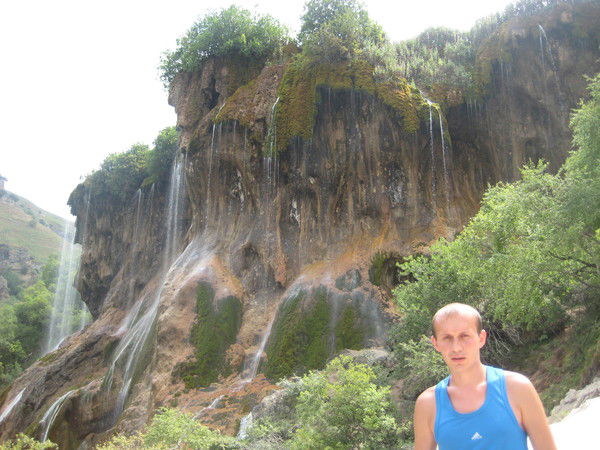 Аслан Мулаев