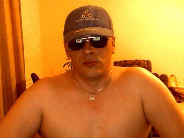 Виталий Гусаков