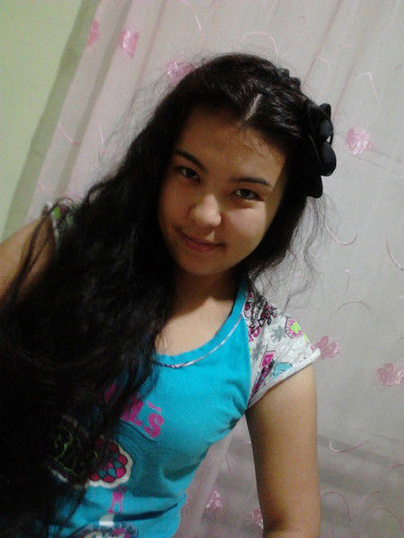 Молдир Тлеубай