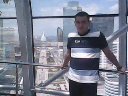 Караш Ауелбеков