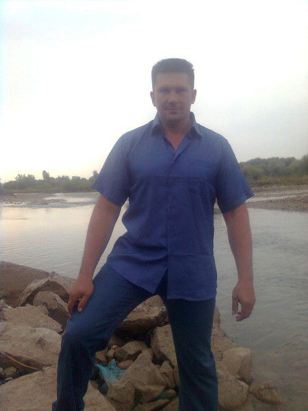 Алексей Лянгузов