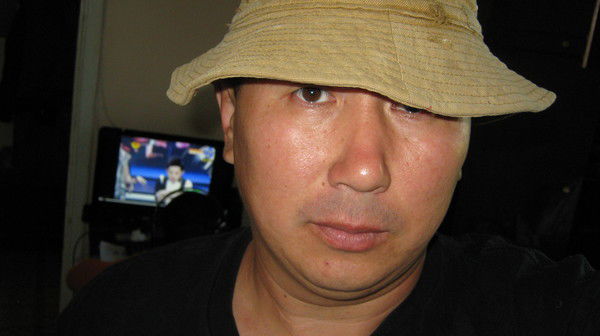 Георгий Тен