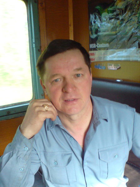 Владимир Абашев