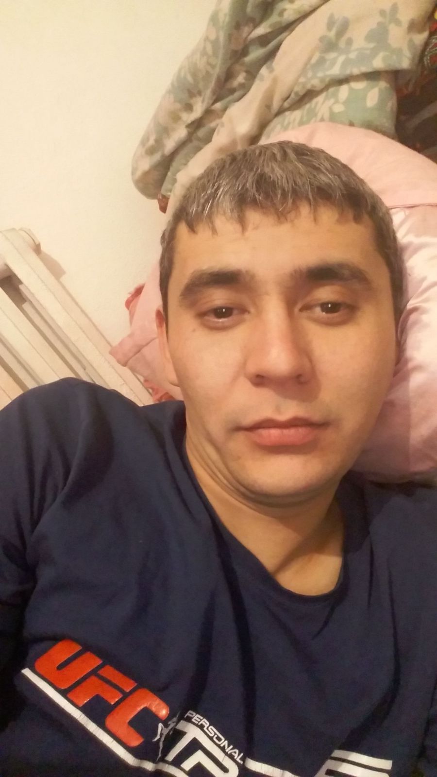 Ерлан Серикбаев