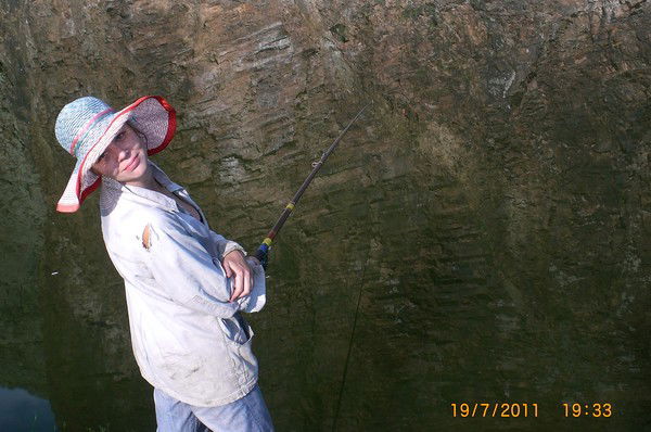 Юлия Антонькова